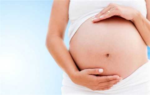 北京代孕初期乳房变化