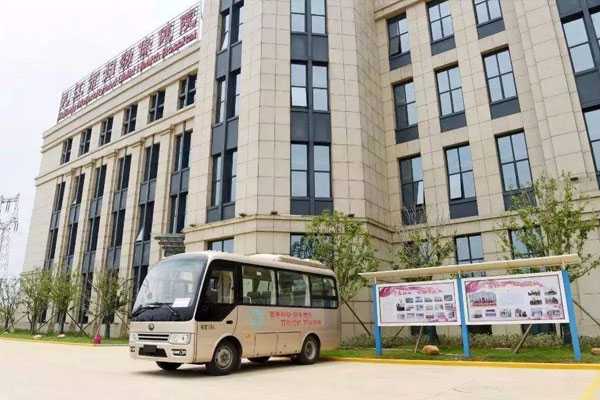 江西九江市哪家医院可以做试管婴儿？技术好不好？
