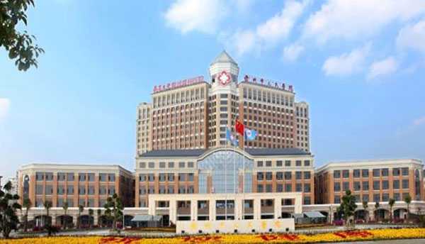 江西九江市哪家医院可以做试管婴儿？技术好不好？