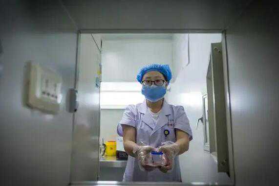 广州哪里做供卵试管不用等 2022广州正规医院供卵的有哪些? ‘怀孕b超图形看男